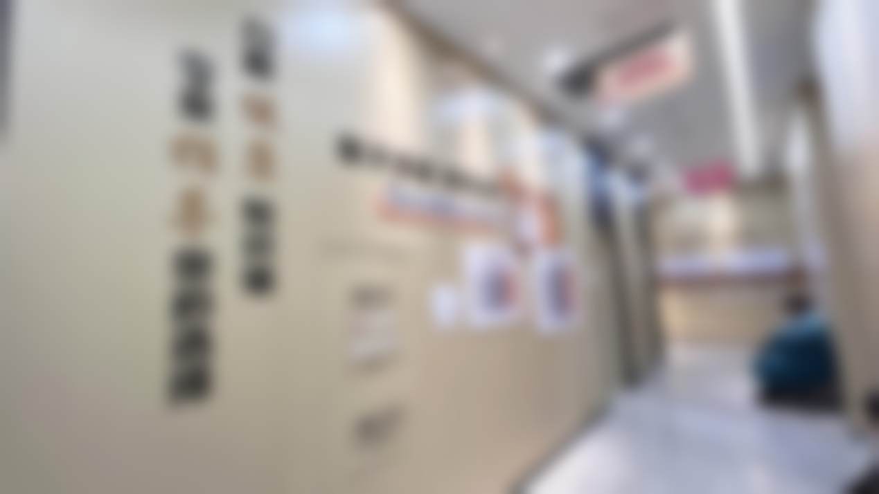 三、烟台中幸口腔医院核心科室与特色项目