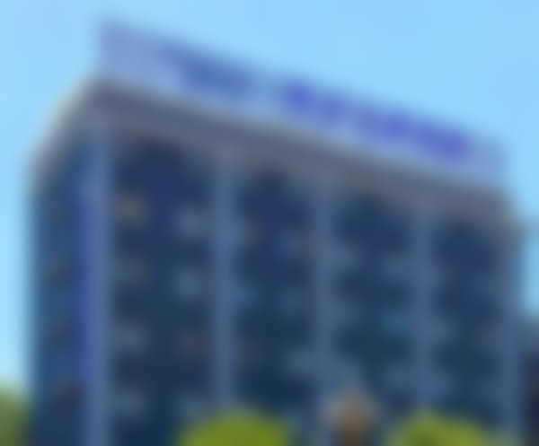 三、湖南怀化口腔医院核心科室与特色项目