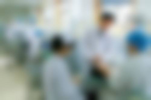 五、河北保定定兴雅康口腔舒适就医环境，打造人性化诊疗体验