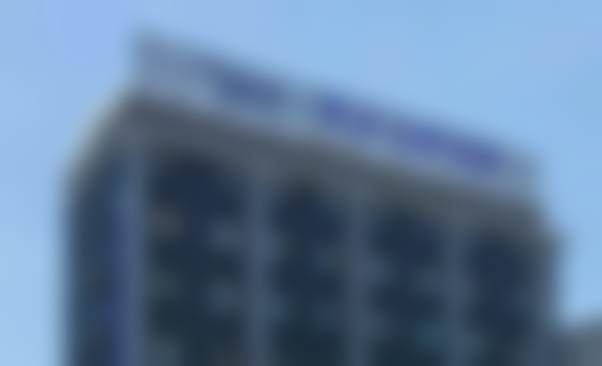 湖南怀化口腔医院