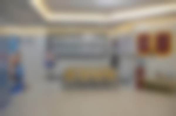 三、汉中城固雅康口腔门诊部核心科室与特色项目