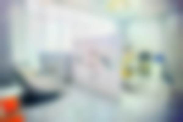 库车锐珂口腔门诊部