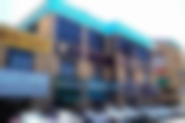 七、库车锐珂口腔门诊部就医指南，便捷就诊不迷路