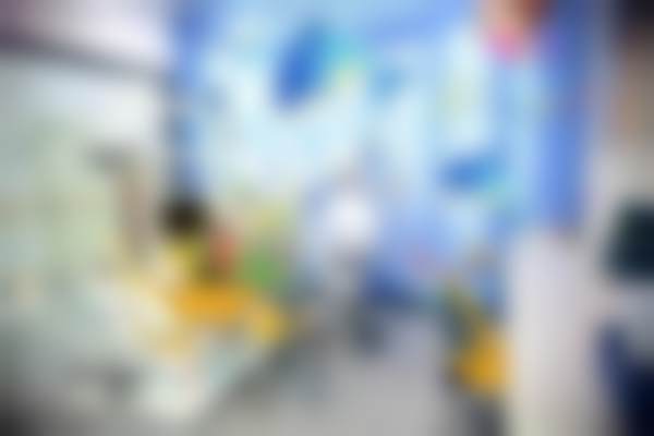 四、库车锐珂口腔门诊部设备介绍