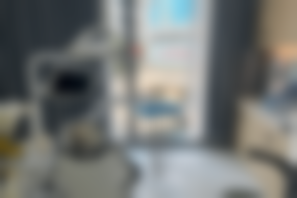 五、重庆万家美口腔门诊部（长寿店）舒适就医环境，打造人性化诊疗体验