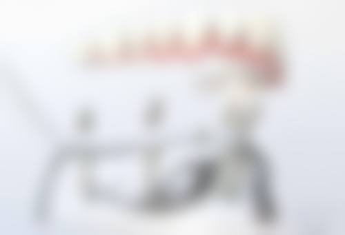 五、惠州微笑天使水口店舒适就医环境，打造人性化诊疗体验