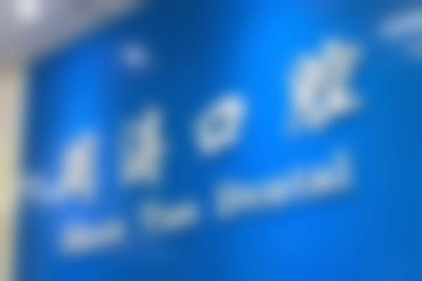 五、淮南周涛口腔门诊部舒适就医环境，打造人性化诊疗体验