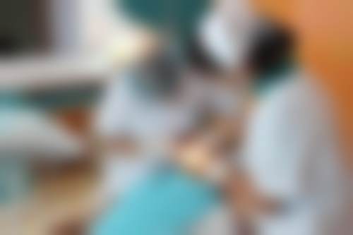 五、四川德阳新桥口腔门诊部舒适就医环境，打造人性化诊疗体验