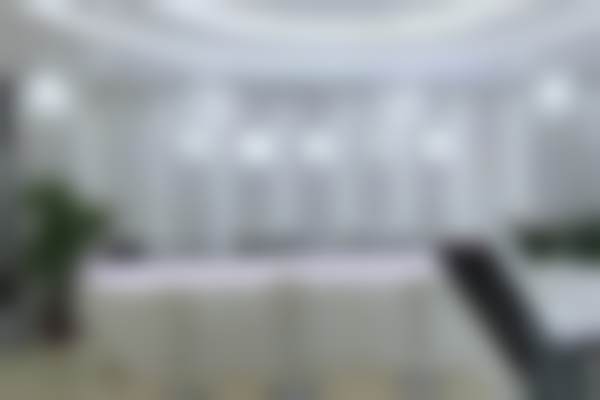 五、宜昌咿呀口腔门诊部舒适就医环境，打造人性化诊疗体验