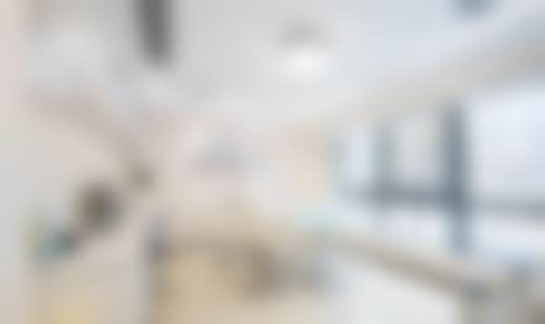 五、西安乐图口腔未央门诊部舒适就医环境,打造人性化诊疗体验