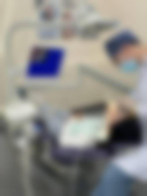 二、杭州逸盛口腔医生团队,打造专精诊疗服务