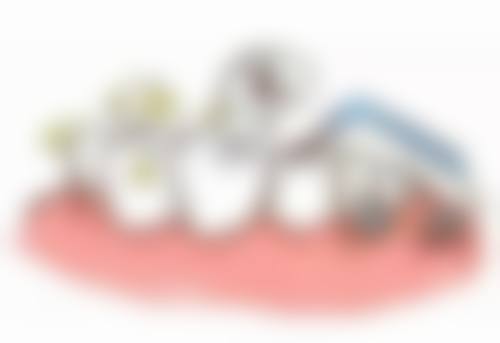 三、苏州华夏口腔医院核心科室与特色项目