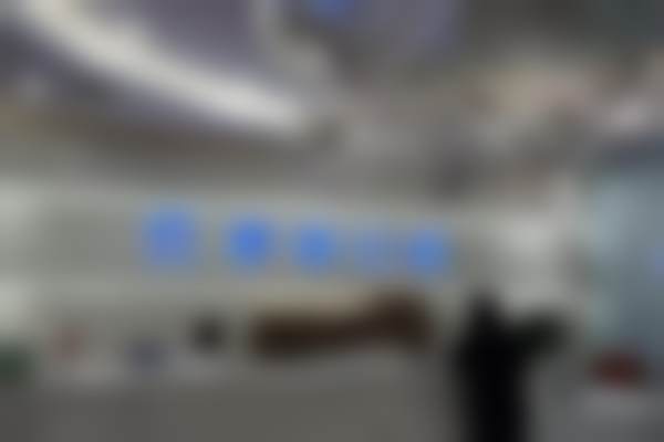 五、松滋咿呀新容华口腔医院舒适就医环境,打造人性化诊疗体验