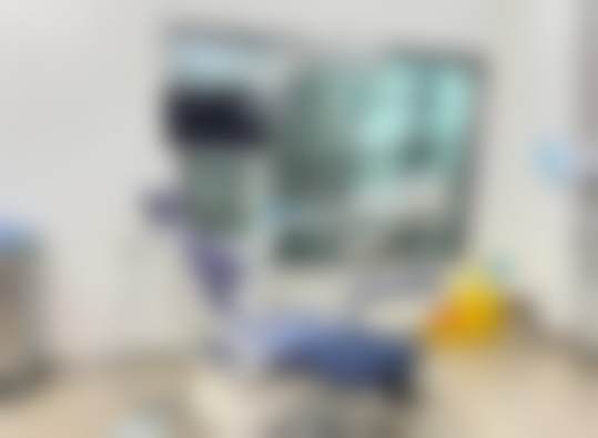 三、重庆齿齿美口腔门诊部(盘龙店)核心科室与特色项目