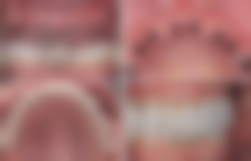 六、大庆医大口腔门诊荣誉资质与患者口碑，见证品牌实力