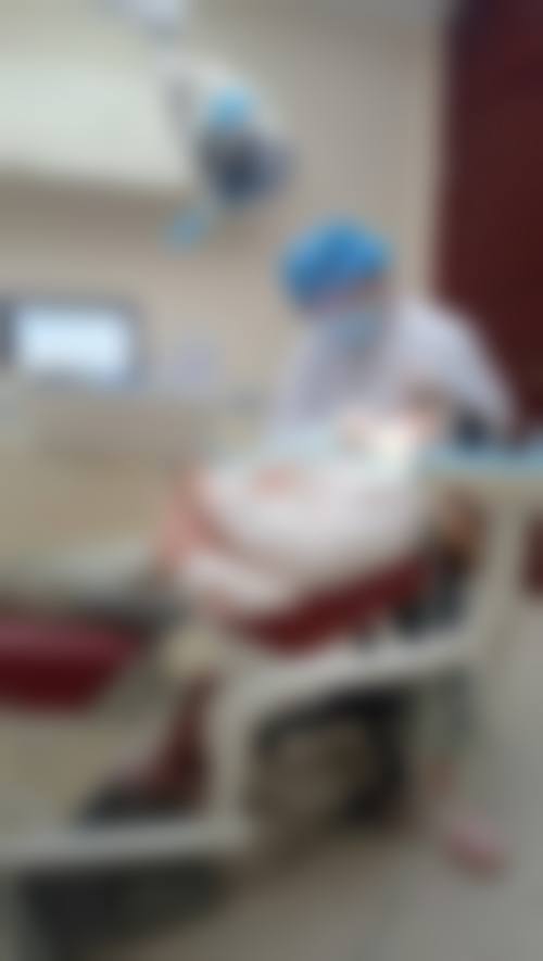 三、东莞合家乐口腔核心科室与特色项目