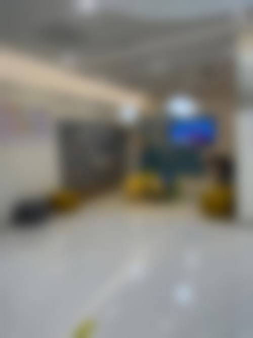 五、北京市大望医院口腔诊所舒适就医环境，打造人性化诊疗体验