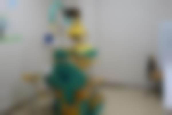 三、聊城茌平区张合口腔门诊部核心科室与特色项目