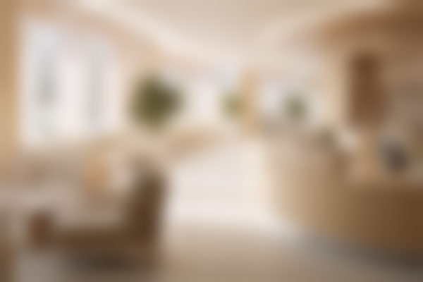 五、呼和浩特大川口腔门诊部(艺术厅北街店)舒适就医环境,打造人性化诊疗体验