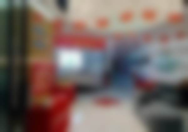 昆明昆德口腔春城时光门诊部