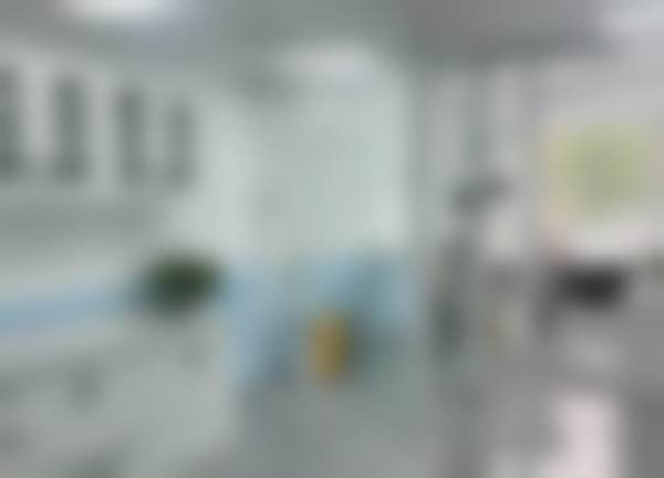 保定博优口腔门诊部