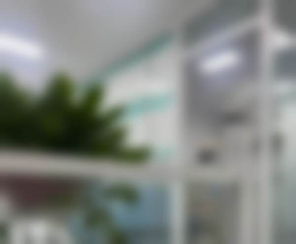 五、保定博优口腔门诊部舒适就医环境，打造人性化诊疗体验