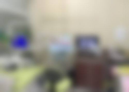 五、深圳洁诚口腔诊所舒适就医环境，打造人性化诊疗体验