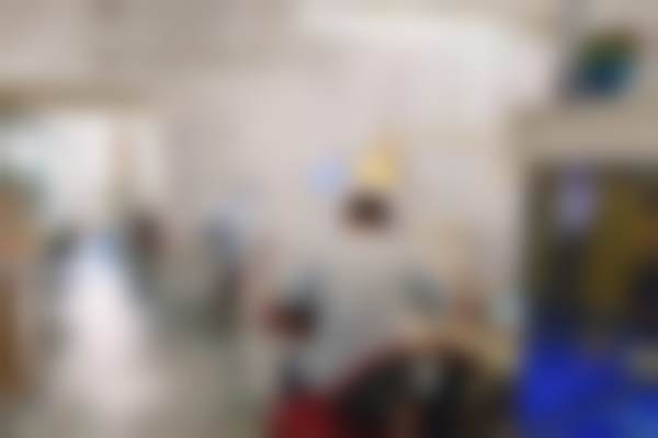 五、重庆江北建国口腔舒适就医环境，打造人性化诊疗体验