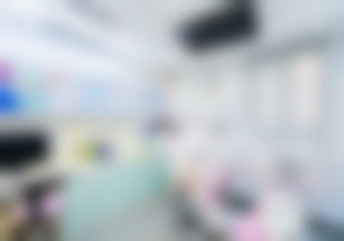 四、梅州乾丰口腔门诊部设备介绍