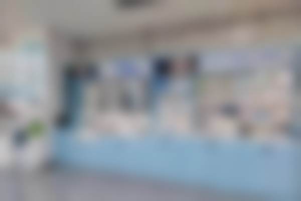 五、梅州乾丰口腔门诊部舒适就医环境，打造人性化诊疗体验