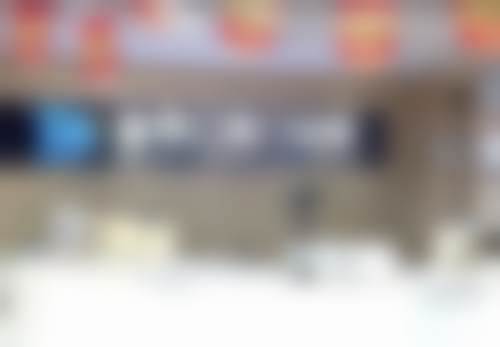 五、杭州萧山迪贝口腔门诊部舒适就医环境，打造人性化诊疗体验