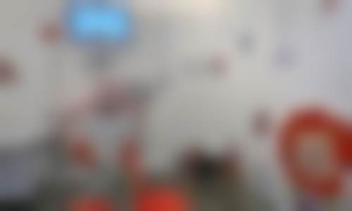 一、杭州马泷齿科(远洋乐堤港店)怎么样