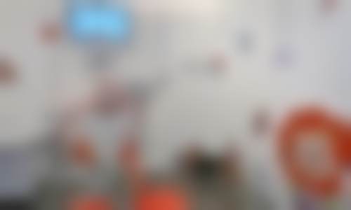 五、杭州马泷齿科(远洋乐堤港店)舒适就医环境，打造人性化诊疗体验