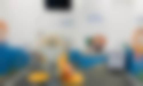 三、杭州马泷齿科(远洋乐堤港店)核心科室与特色项目