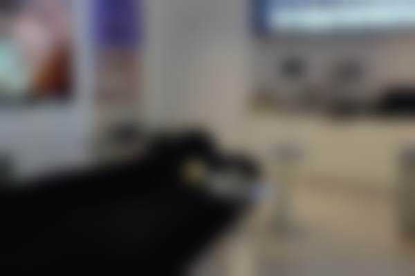 五、常德武陵整齐天使口腔门诊部舒适就医环境，打造人性化诊疗体验