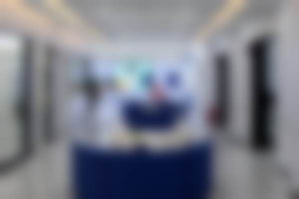 四、湘潭牙德士口腔医院设备介绍