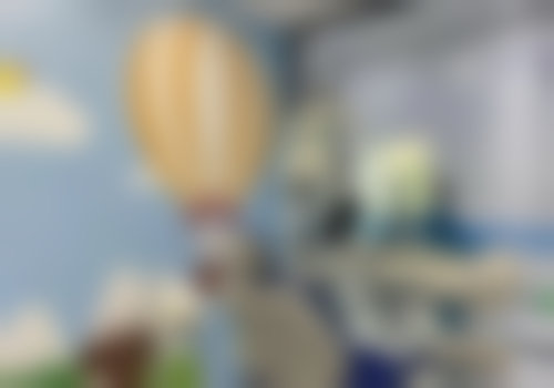 五、大理美伢口腔诊所舒适就医环境，打造人性化诊疗体验