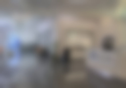 五、平湖钟埭杭成口腔门诊部舒适就医环境，打造人性化诊疗体验