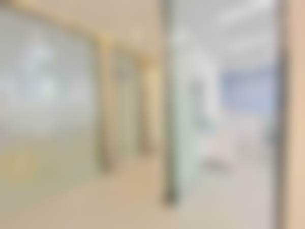 五、杭州正植口腔门诊部舒适就医环境，打造人性化诊疗体验