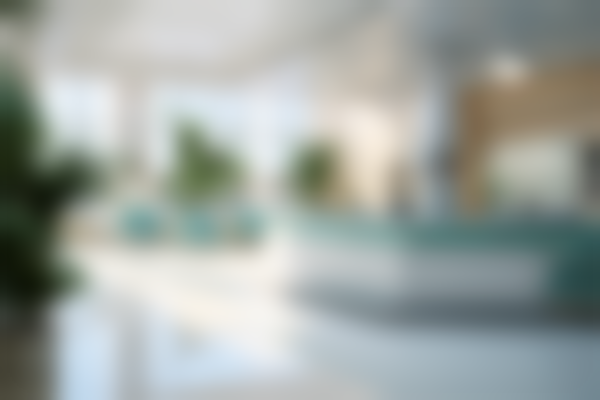 五、上海诺贝特口腔门诊部舒适就医环境，打造人性化诊疗体验