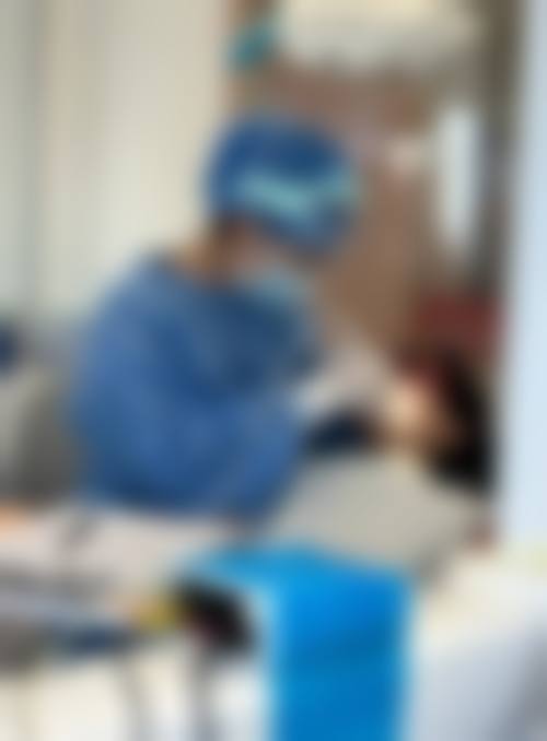 五、浙江金华浦江洪燚口腔舒适就医环境，打造人性化诊疗体验