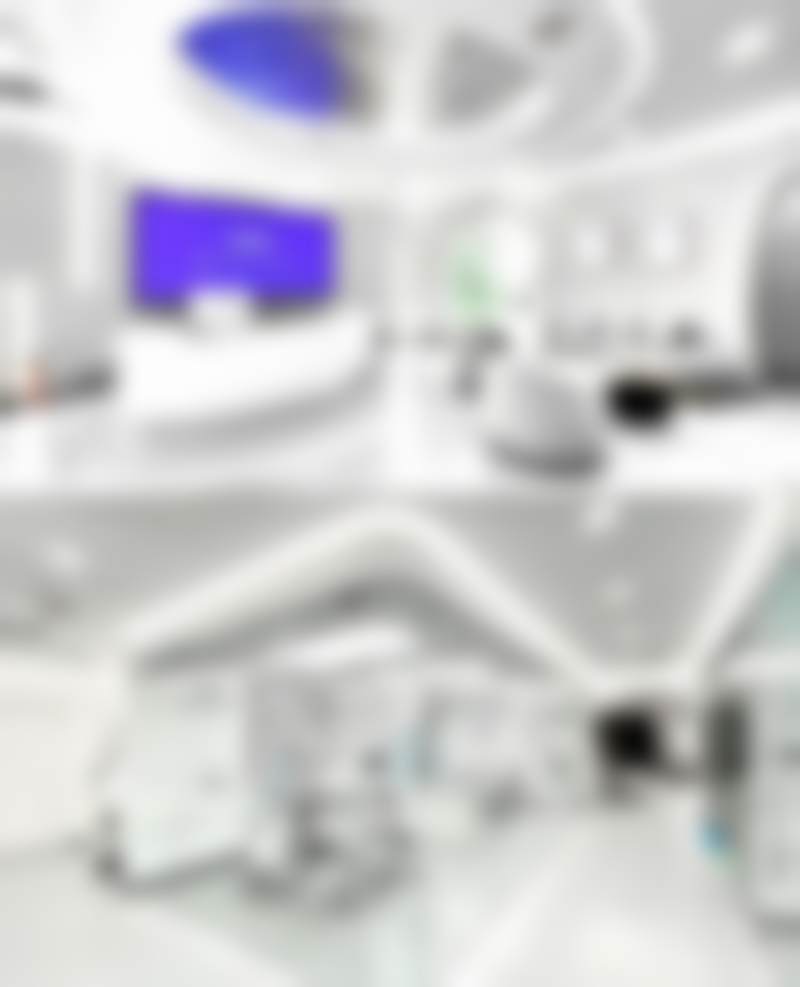 三、南京小啄美牙口腔核心科室与特色项目