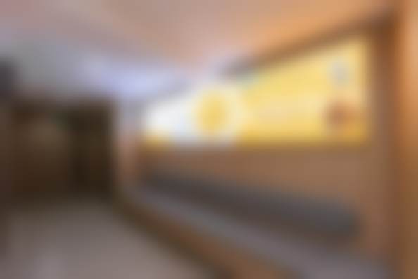 五、福州美橙金山口腔门诊部舒适就医环境，打造人性化诊疗体验