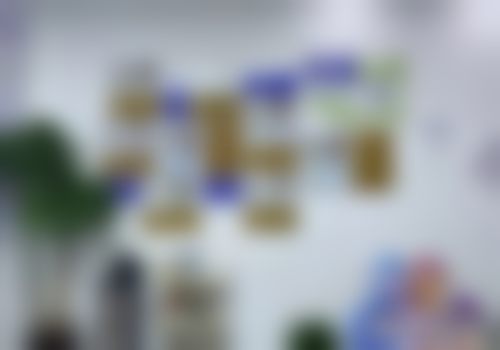 五、滨城益洁辰鑫口腔门诊部舒适就医环境，打造人性化诊疗体验