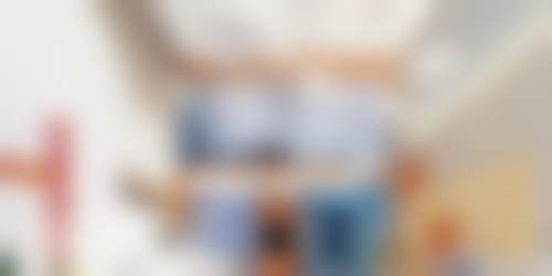 五、江苏连云港江南口腔门诊部舒适就医环境，打造人性化诊疗体验