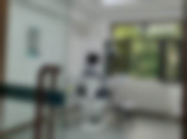 五、新疆奎屯胡杨河牙洁士口腔门诊部舒适就医环境，打造人性化诊疗体验