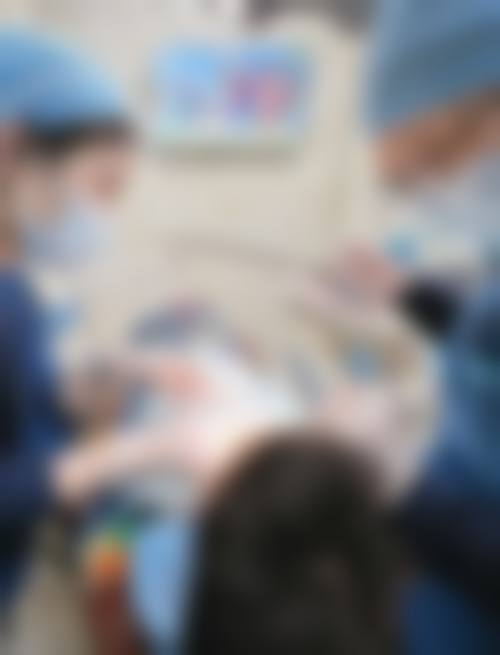 五、西安健齿象中登口腔门诊部舒适就医环境，打造人性化诊疗体验