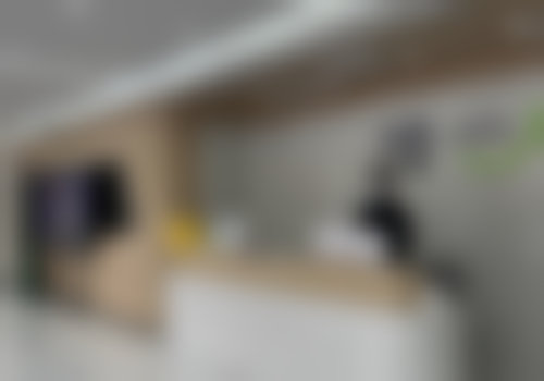 五、承德诺美口腔门诊部舒适就医环境，打造人性化诊疗体验