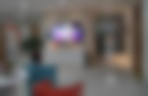 五、乌鲁木齐小白兔口腔医院舒适就医环境,打造人性化诊疗体验