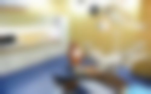 四、乌鲁木齐小白兔口腔医院设备介绍